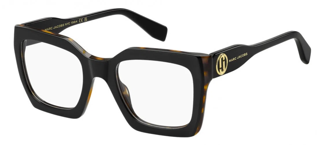 Marc Jacobs MARC855 Eyeglasses - view 3